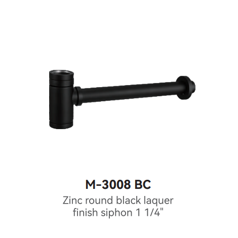 M-3008 BC Pop-up Waste