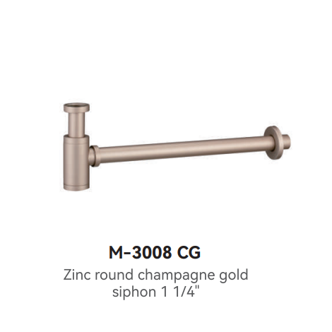 M-3008 CG Pop-up Waste