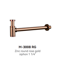 M-3008 RG Pop-up Waste
