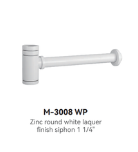 M-3008 WP Pop-up Waste