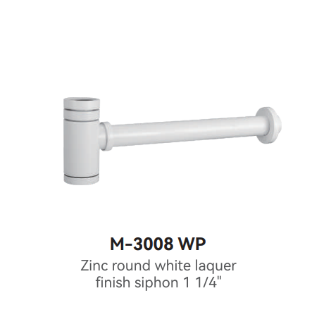 M-3008 WP Pop-up Waste