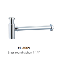 M-3009 Pop-up Waste