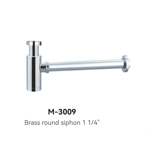 M-3009 Pop-up Waste