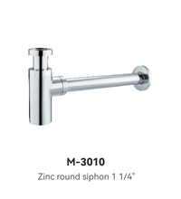 M-3010 Pop-up Waste
