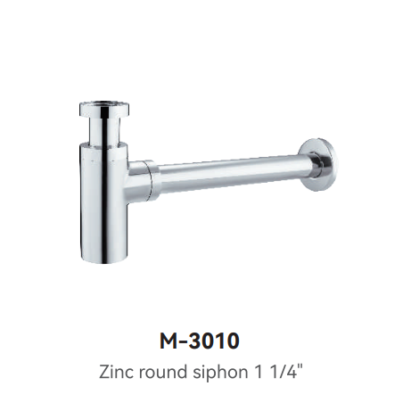 M-3010 Pop-up Waste