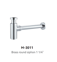 M-3011 Pop-up Waste