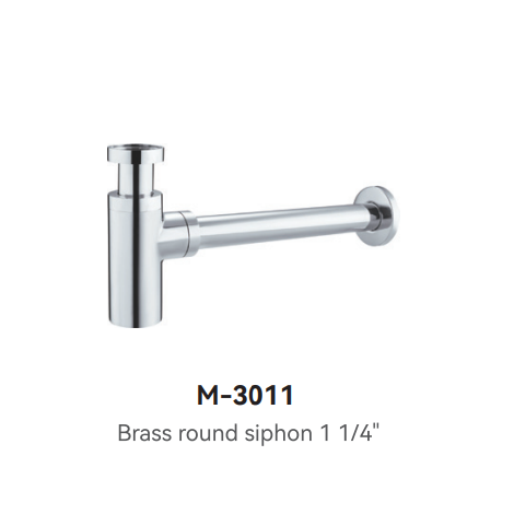 M-3011 Pop-up Waste