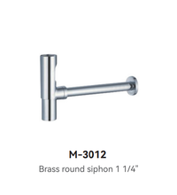 M-3012 Pop-up Waste