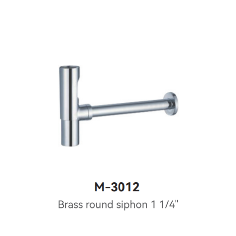 M-3012 Pop-up Waste