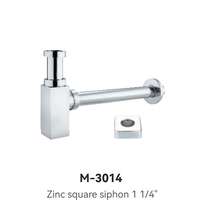M-3014 Pop-up Waste