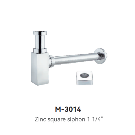 M-3014 Pop-up Waste