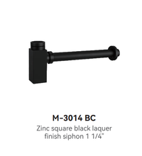 M-3014 BC Pop-up Waste