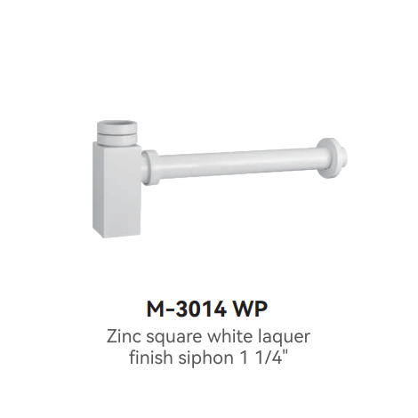 M-3014 WP Pop-up Waste