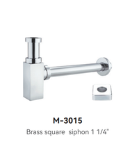 M-3015 Pop-up Waste