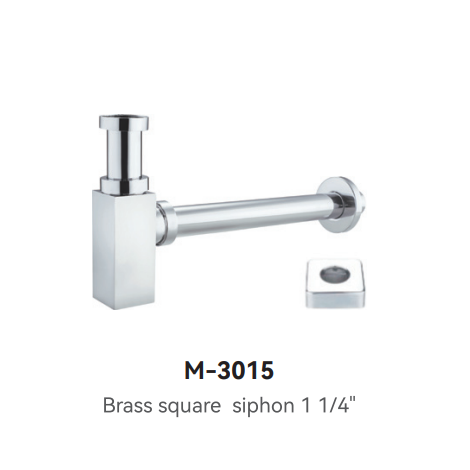 M-3015 Pop-up Waste