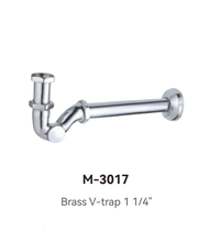 M-3017 Pop-up Waste