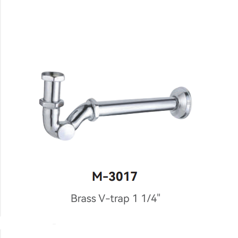 M-3017 Pop-up Waste