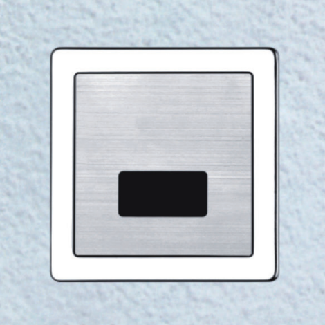 M-301 Touchless Sensor Flusher