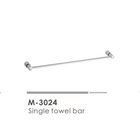 Bathroom Accessories M-3024