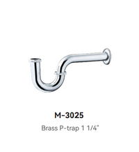 M-3025 Pop-up Waste
