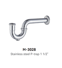M-3028 Pop-up Waste