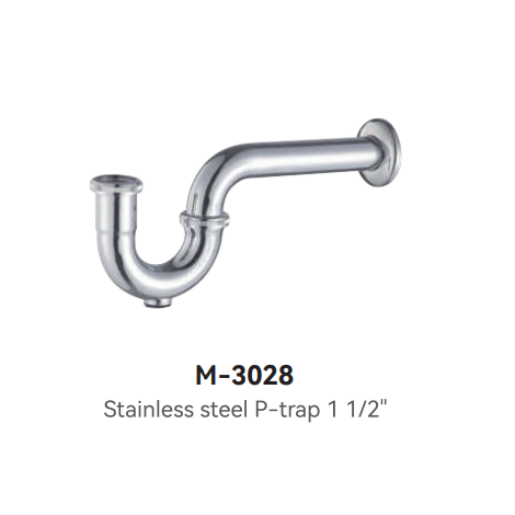 M-3028 Pop-up Waste