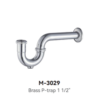 M-3029 Pop-up Waste