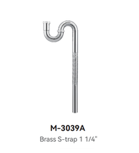 M-3039A Pop-up Waste