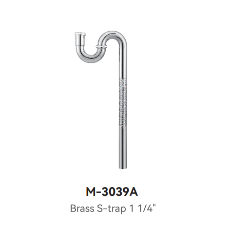 M-3039A Pop-up Waste