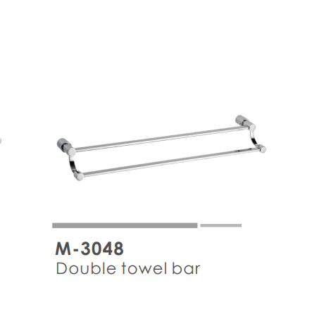 Bathroom Accessories M-3048
