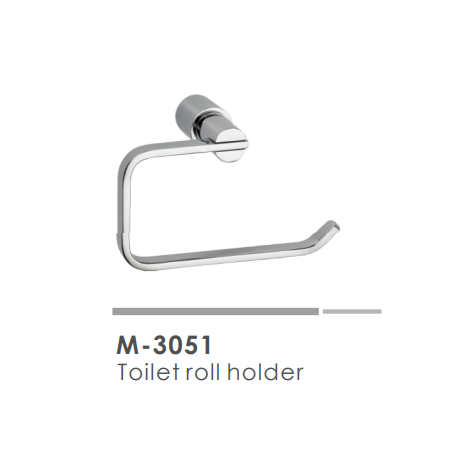 Bathroom Accessories M-3051