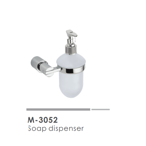 Bathroom Accessories M-3052