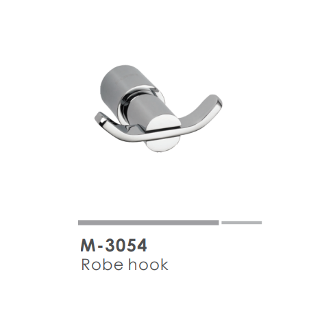 Bathroom Accessories M-3054