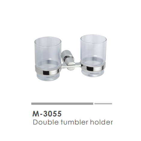 Bathroom Accessories M-3055