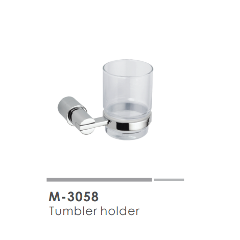 Bathroom Accessories M-3058