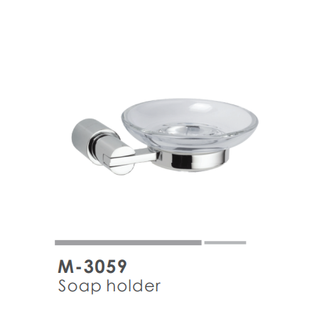 Bathroom Accessories M-3059
