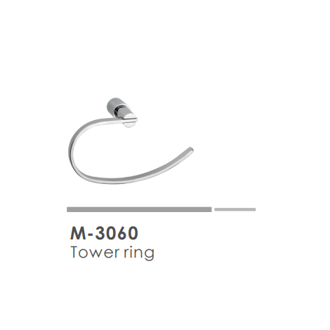 Bathroom Accessories M-3060