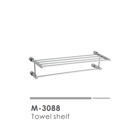 Bathroom Accessories M-3088