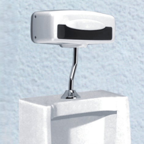 M-310 Touchless Sensor Flusher