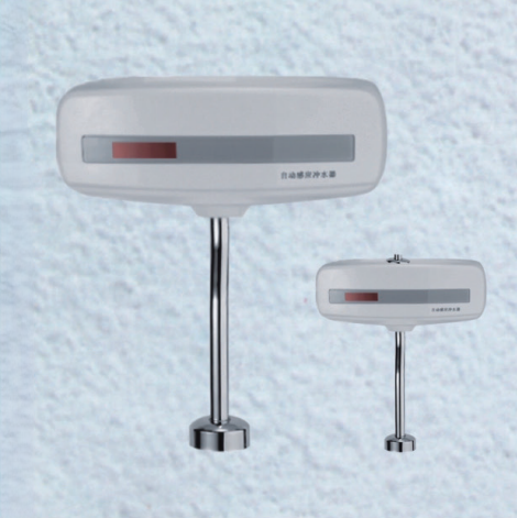 M-312 Touchless Sensor Flusher