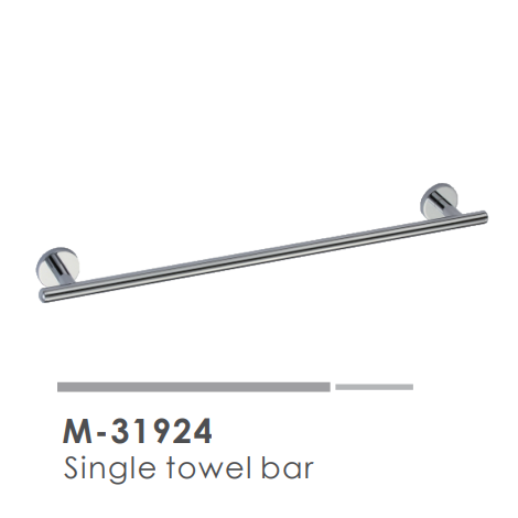 Bathroom Accessories M-31924
