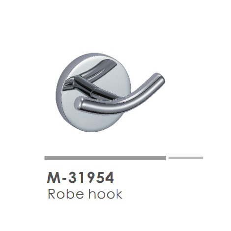 Bathroom Accessories M-31954