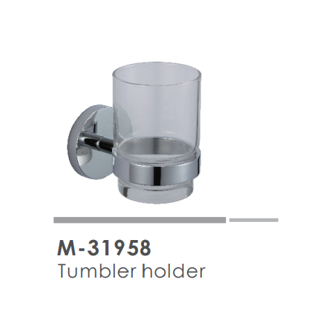 Bathroom Accessories M-31958