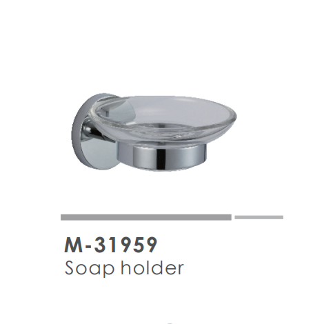 Bathroom Accessories M-31959