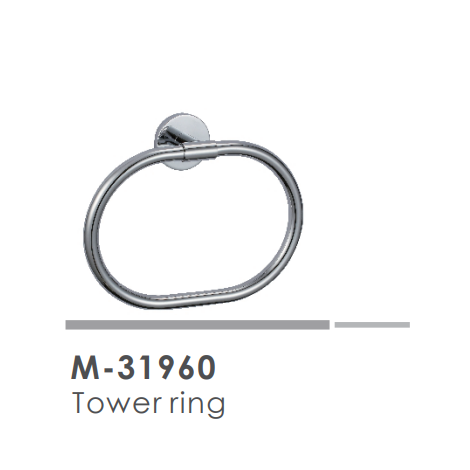 Bathroom Accessories M-31960