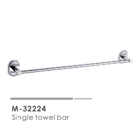 Bathroom Accessories M-32224