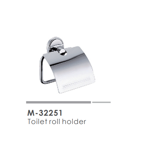 Bathroom Accessories M-32251
