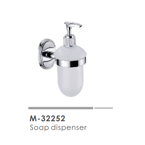 Bathroom Accessories M-32252