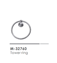 Bathroom Accessories M-32760