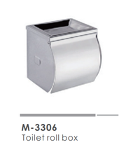 M-3306 Bathroom Accessories